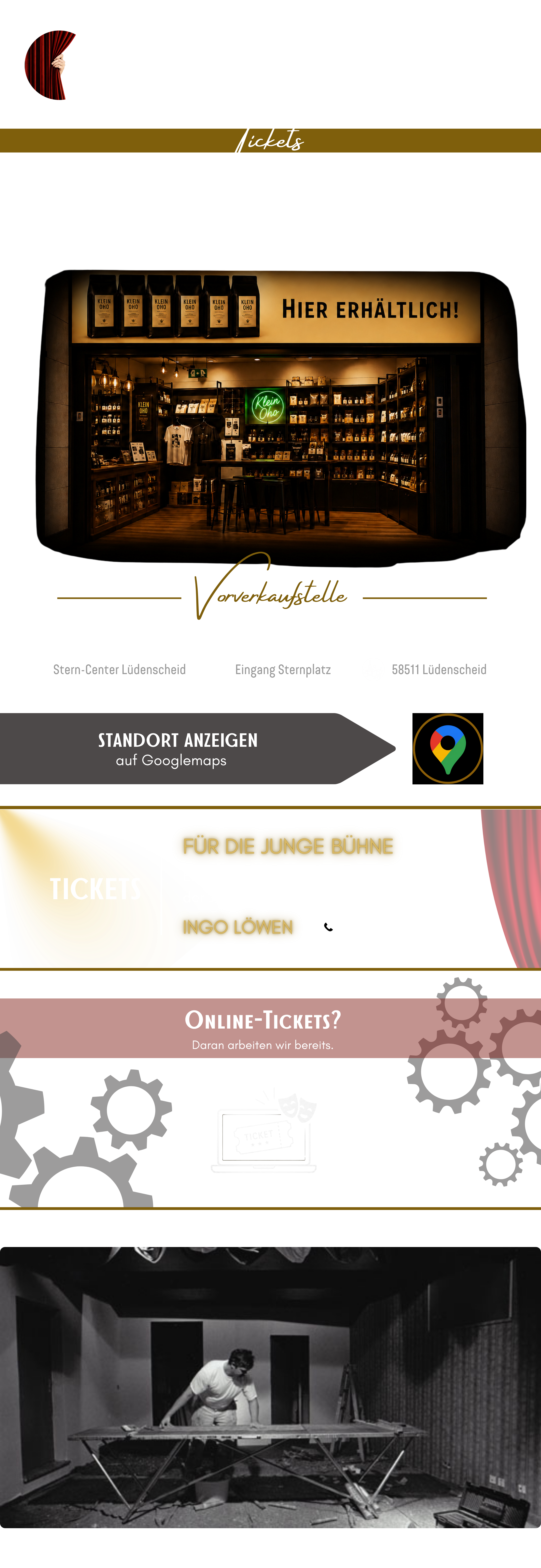 Tickets